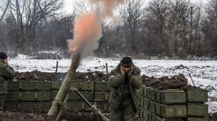 Анализ потерь ВСУ на Светлодарской дуге Анализ потерь ВСУ на Светлодарской дуге