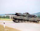 Польша купила 119 танков Leopard