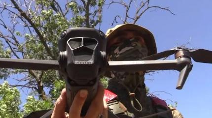 Стелс-технологии в деле: РФ создали аэрозольные боеприпасы, слепящие радары