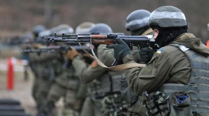 Пиар киевской хунты на крови соотечественников Пиар киевской хунты на крови соотечественников