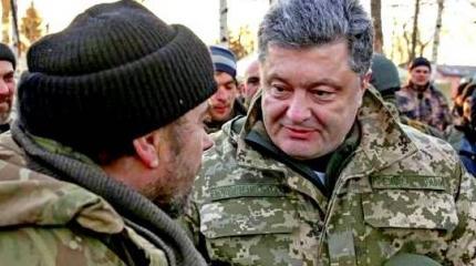 Изварино, Иловайск, Дебальцево: коллекция "котлов" президента Петра Порошенко Изварино, Иловайск, Дебальцево: коллекция "котлов" президента Петра Порошенко