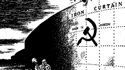Истоки Холодной войны Истоки Холодной войны