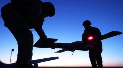 44 тысячи «Гераней» вбили Украину в каменный век