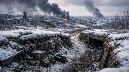 Воздушный шар скоро лопнет: в США предсказали сценарий для ВСУ