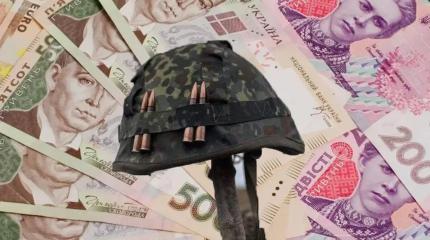 Киев придумал, как отправлять мобилизованных на смерть за их счёт