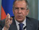 Лавров: Россия ответит симметричными мерами на «спектакль» сената США Лавров: Россия ответит симметричными мерами на «спектакль» сената США