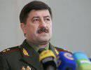 Лукашенко отстранил от должности председателя КГБ Лукашенко отстранил от должности председателя КГБ