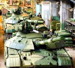 ВСУ на пороге большого штурма: 50 танков «Булат» отправлены на линию фронта