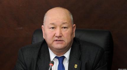 Жениш Разаков: Кыргызстан хочет видеть в стране оборонные предприятия ОДКБ Жениш Разаков: Кыргызстан хочет видеть в стране оборонные предприятия ОДКБ