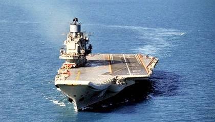 «Севмаш» объявил о готовности строить авианосцы «Севмаш» объявил о готовности строить авианосцы
