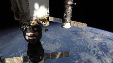 Роскосмос готовит к испытаниям космический лазер Роскосмос готовит к испытаниям космический лазер