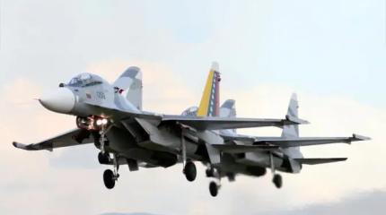 Трамп готов отобрать у Венесуэлы истребители Су-30МК2 и передать их Киеву