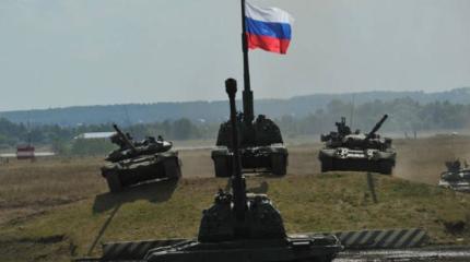 Военную доктрину России ждут изменения