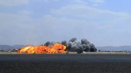 Рванет точно, вопрос — когда? Хуситы поджигают пороховую бочку планеты