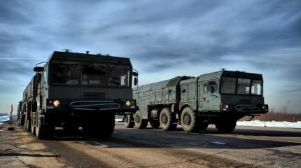 Симметричный ответ на «ракетные» провокации США пришел с Урала Симметричный ответ на «ракетные» провокации США пришел с Урала
