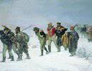 1812 год – трагедия Беларуси. Глава 2. Как царь обманывал шляхту 1812 год – трагедия Беларуси. Глава 2. Как царь обманывал шляхту