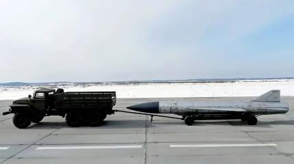 Будет удар: киевлян призвали собирать «тревожные чемоданчики»