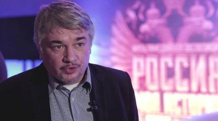 Ростислав Ищенко объяснил, какую цель преследует Россия в Карабахе Ростислав Ищенко объяснил, какую цель преследует Россия в Карабахе