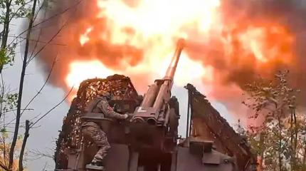 Купянск-Узловой под нашим контролем, Доброполье на очереди