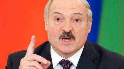 Лукашенко: Дестабилизация Украины по заказу США создала угрозу для России и Белоруссии Лукашенко: Дестабилизация Украины по заказу США создала угрозу для России и Белоруссии