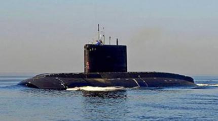 Огненный привет из морских глубин Огненный привет из морских глубин