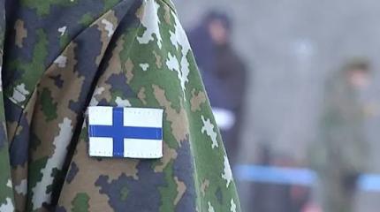 МИД Финляндии: Не исключаем ни отправку войск на Украину, ни войну с РФ МИД Финляндии: Не исключаем ни отправку войск на Украину, ни войну с РФ