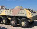 Россия увеличила объемы военного экспорта в Азию