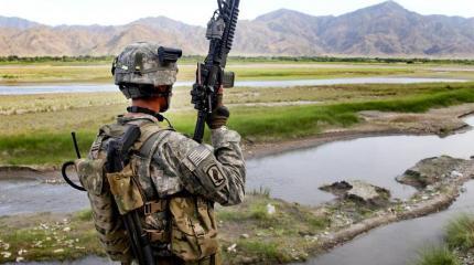 США готовят военный переворот США готовят военный переворот