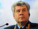 Бондарев: ВВС РФ не видят реальных соперников в Арктике Бондарев: ВВС РФ не видят реальных соперников в Арктике