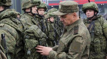 Разгром ВСУ на Украине не решит проблему глобальной безопасности