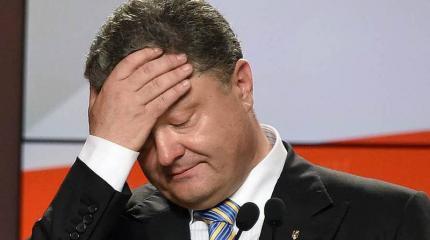 Путин сделал Порошенко предложение, от которого нельзя отказаться Путин сделал Порошенко предложение, от которого нельзя отказаться