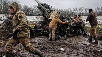 Зачем Киев повально мобилизует русскоязычное население