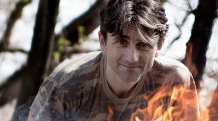 Сербский снайпер ДНР «Деки» о ВСУ: у них нет сердца, нет идеи Сербский снайпер ДНР «Деки» о ВСУ: у них нет сердца, нет идеи