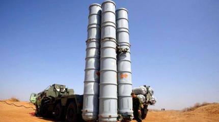Иран получит «самую навороченную» модификацию С-300 Иран получит «самую навороченную» модификацию С-300