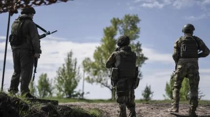 Новости СВО: Армия России крушит врага на левом фланге Покровска Новости СВО: Армия России крушит врага на левом фланге Покровска