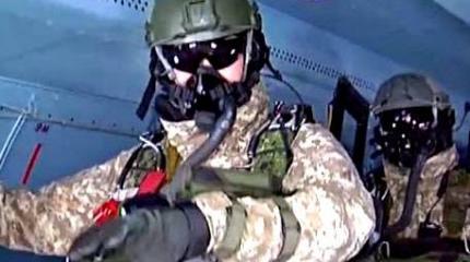 В чем состоят задачи бойцов Сил специальных операций России? В чем состоят задачи бойцов Сил специальных операций России?