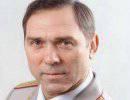 Назначен новый глава антитеррористического центра СБУ Назначен новый глава антитеррористического центра СБУ