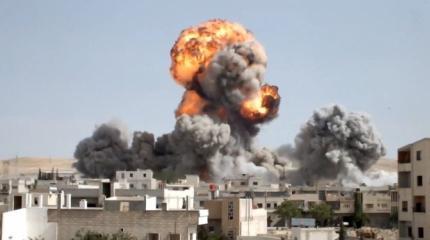 Запад в Сирии уже проиграл Запад в Сирии уже проиграл