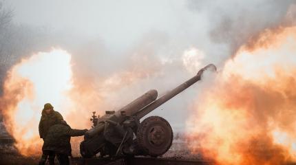 ДНР и ЛНР вновь под мощными обстрелами ВСУ. Есть жертвы среди мирных ДНР и ЛНР вновь под мощными обстрелами ВСУ. Есть жертвы среди мирных