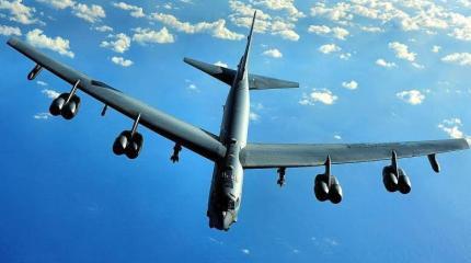 Как РФ отобьет у США желание посылать B-52 на Украину