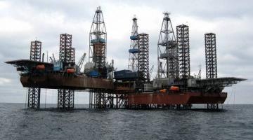 Украина получила от РФ сдачи за удар по установкам «Черноморнефтегаза»
