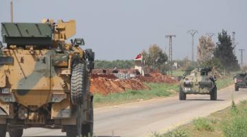 Сирия: террористы Идлиба между турецким дружелюбием и военной мощью