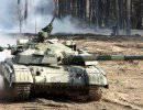 Сравнение танков - Т-64, Т-80, Т-72