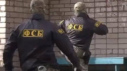 Взяли живым: ФСБ предотвратила теракт в Ставрополе