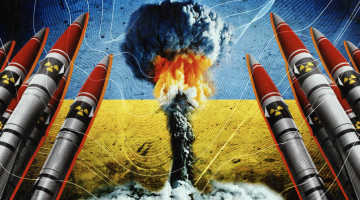 Просто и крайне опасно: как Украина намерена создать «грязную бомбу»