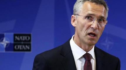 НАТО признало, что Украине не вернуть Крым НАТО признало, что Украине не вернуть Крым