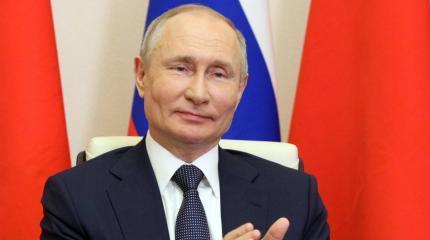 Путин раскрыл секрет высокой эффективности расходов на оборону в России