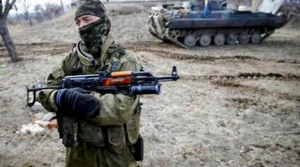 Вооружены и не опасны Вооружены и не опасны