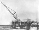 «Парижская пушка» кайзера Вильгельма «Парижская пушка» кайзера Вильгельма