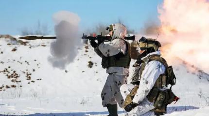 Закопавшись в Купянске, ВСУ проспали будущую катастрофу в Запорожье